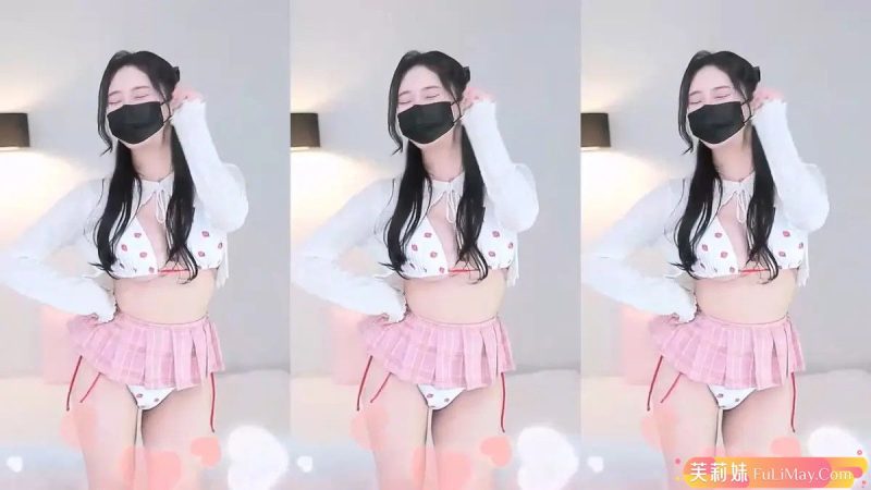 夏伊-qwas33-(ෆBJ하이✨ෆ) 个人直播（20240726）（2V/3.79G）-JIN